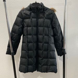 Weatherproof Womens Down Feather Jacket